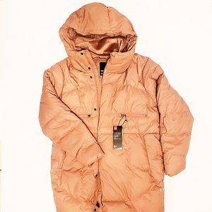 Under Armour Womens Down Parka
